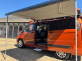 Autosleepers Custom Air ONLY 171 MILES PRE REGISTERED CUSTOM AIR 29