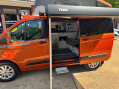 Autosleepers Custom Air ONLY 171 MILES PRE REGISTERED CUSTOM AIR 30