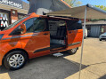 Autosleepers Custom Air ONLY 171 MILES PRE REGISTERED CUSTOM AIR 31