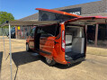 Autosleepers Custom Air ONLY 171 MILES PRE REGISTERED CUSTOM AIR 32