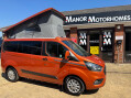 Autosleepers Custom Air ONLY 171 MILES PRE REGISTERED CUSTOM AIR 34