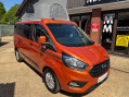 Autosleepers Custom Air ONLY 171 MILES PRE REGISTERED CUSTOM AIR 35