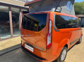 Autosleepers Custom Air ONLY 171 MILES PRE REGISTERED CUSTOM AIR 38