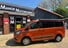 Autosleepers Custom Air ONLY 171 MILES PRE REGISTERED CUSTOM AIR