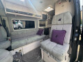 Auto-Sleepers Symbol ONLY 160 MILES PRE REGISTERED SYMBOL 18