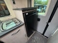 Auto-Sleepers Symbol ONLY 160 MILES PRE REGISTERED SYMBOL 22