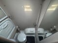 Auto-Sleepers Symbol ONLY 160 MILES PRE REGISTERED SYMBOL 25
