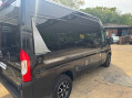 Auto-Sleepers Symbol ONLY 160 MILES PRE REGISTERED SYMBOL 40