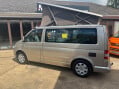 Volkswagen Transporter CALIFORNIA OCEAN 1 OWNER FSH 2