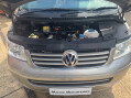 Volkswagen Transporter CALIFORNIA OCEAN 1 OWNER FSH 5