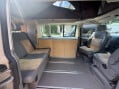 Volkswagen Transporter CALIFORNIA OCEAN 1 OWNER FSH 10