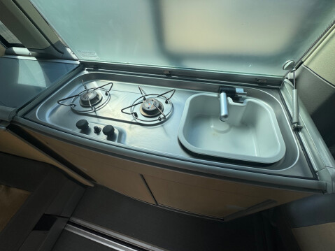 Volkswagen Transporter CALIFORNIA OCEAN 1 OWNER FSH 13