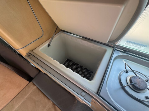 Volkswagen Transporter CALIFORNIA OCEAN 1 OWNER FSH 14