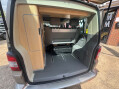 Volkswagen Transporter CALIFORNIA OCEAN 1 OWNER FSH 18