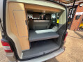 Volkswagen Transporter CALIFORNIA OCEAN 1 OWNER FSH 19