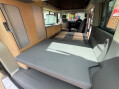 Volkswagen Transporter CALIFORNIA OCEAN 1 OWNER FSH 20