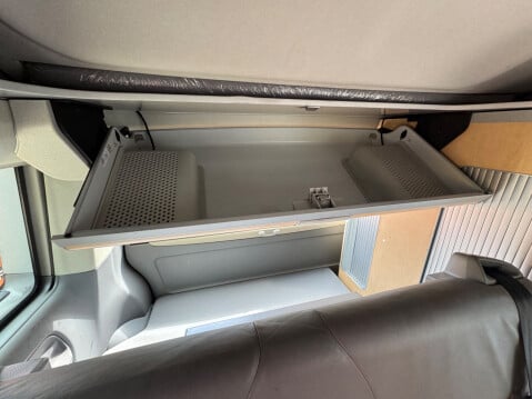 Volkswagen Transporter CALIFORNIA OCEAN 1 OWNER FSH 23