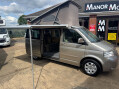 Volkswagen Transporter CALIFORNIA OCEAN 1 OWNER FSH 24