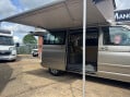 Volkswagen Transporter CALIFORNIA OCEAN 1 OWNER FSH 25