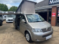 Volkswagen Transporter CALIFORNIA OCEAN 1 OWNER FSH 27
