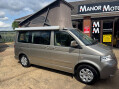 Volkswagen Transporter CALIFORNIA OCEAN 1 OWNER FSH 29