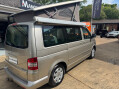 Volkswagen Transporter CALIFORNIA OCEAN 1 OWNER FSH 30