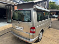 Volkswagen Transporter CALIFORNIA OCEAN 1 OWNER FSH 31