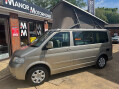 Volkswagen Transporter CALIFORNIA OCEAN 1 OWNER FSH 1