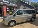Volkswagen Transporter CALIFORNIA OCEAN 1 OWNER FSH 