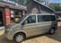 Volkswagen Transporter CALIFORNIA OCEAN 1 OWNER FSH