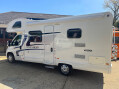 Swift Escape 696 1 OWNER ONLY 12,000 MILES 2