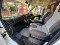 Swift Escape 696 1 OWNER ONLY 12,000 MILES 5