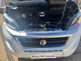 Swift Escape 696 1 OWNER ONLY 12,000 MILES 7