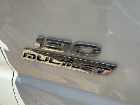 Swift Escape 696 1 OWNER ONLY 12,000 MILES 8