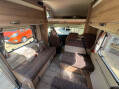 Swift Escape 696 1 OWNER ONLY 12,000 MILES 12