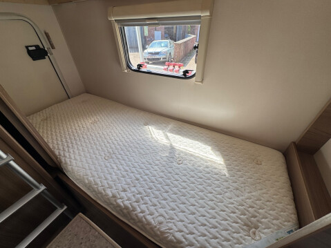 Swift Escape 696 1 OWNER ONLY 12,000 MILES 20