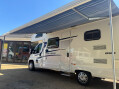 Swift Escape 696 1 OWNER ONLY 12,000 MILES 28
