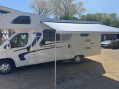 Swift Escape 696 1 OWNER ONLY 12,000 MILES 29