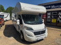 Swift Escape 696 1 OWNER ONLY 12,000 MILES 31