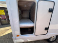 Swift Escape 696 1 OWNER ONLY 12,000 MILES 33