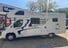 Swift Escape 696 1 OWNER ONLY 12,000 MILES