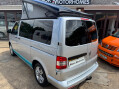 CamperKing Karisma VW T5 4 BERTH POP TOP GREAT SPECIFICATION 3