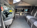 CamperKing Karisma VW T5 4 BERTH POP TOP GREAT SPECIFICATION 11