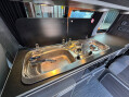 CamperKing Karisma VW T5 4 BERTH POP TOP GREAT SPECIFICATION 14