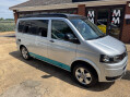 CamperKing Karisma VW T5 4 BERTH POP TOP GREAT SPECIFICATION 27
