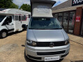CamperKing Karisma VW T5 4 BERTH POP TOP GREAT SPECIFICATION 30