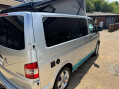 CamperKing Karisma VW T5 4 BERTH POP TOP GREAT SPECIFICATION 31