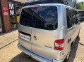 CamperKing Karisma VW T5 4 BERTH POP TOP GREAT SPECIFICATION 32