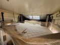 Roller Team Zefiro 696 FIXED BED, REAR BEDROOM 4 BERTH COACH BUILT 23