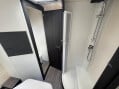 Roller Team Zefiro 696 FIXED BED, REAR BEDROOM 4 BERTH COACH BUILT 30